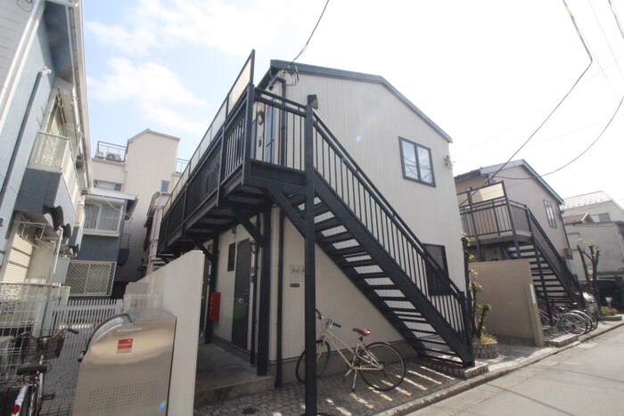 物件外観写真2　(周辺環境)