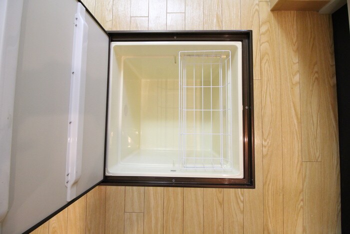 物件内観写真19　(収納)