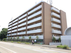 グランドヒルズ横浜（１０４）外観写真