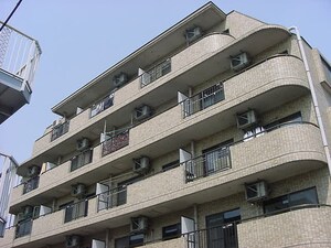 エステ―ト１外観写真