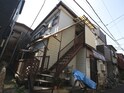 黒柳ハウス