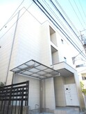 フレグラント等々力