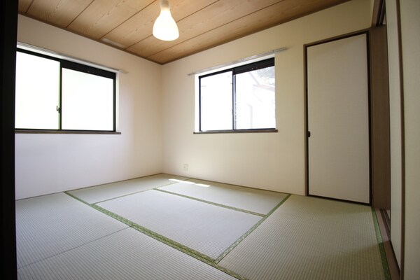 居室