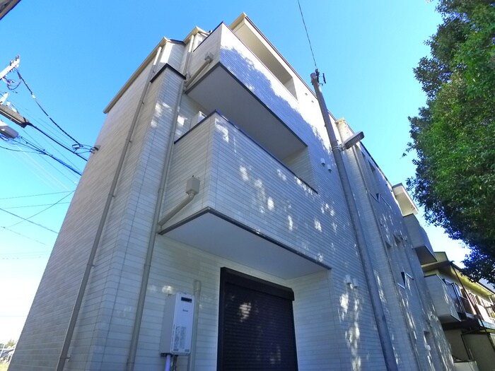 物件外観写真3　(外観写真)