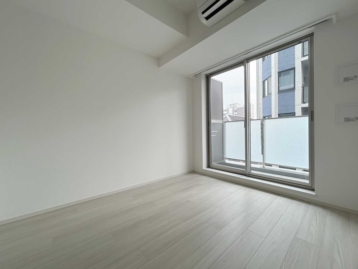 コンフォリア東上野の居室