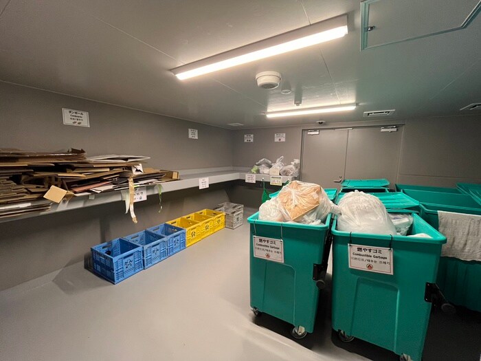 物件外観写真3　(建物設備)