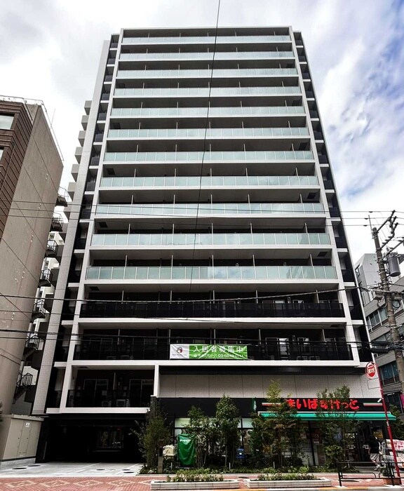 物件外観写真6　(外観写真)