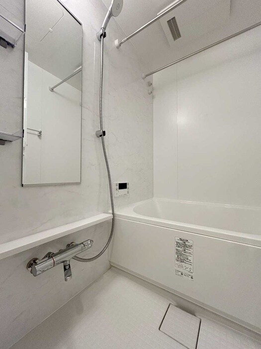 物件内観写真13　(バス／シャワールーム等)