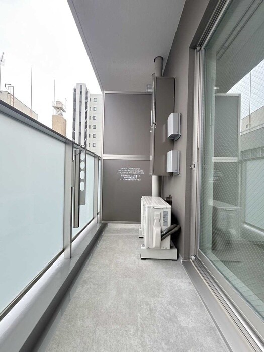 物件内観写真16　(ベランダ・バルコニー)