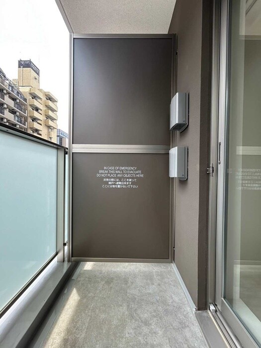 物件内観写真16　(ベランダ・バルコニー)