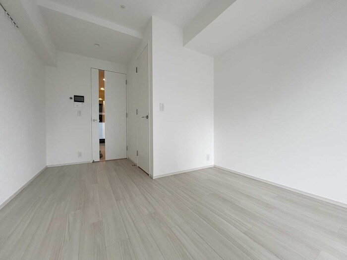 コンフォリア東上野の居室