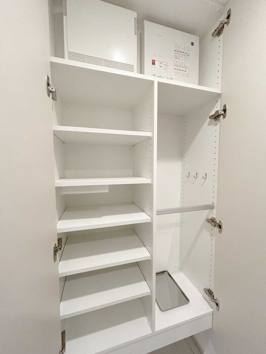 物件内観写真20　(靴箱)