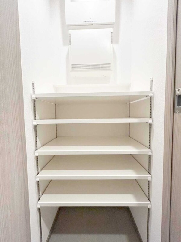 靴箱