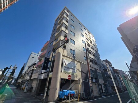 グランシャリオ相模原外観写真