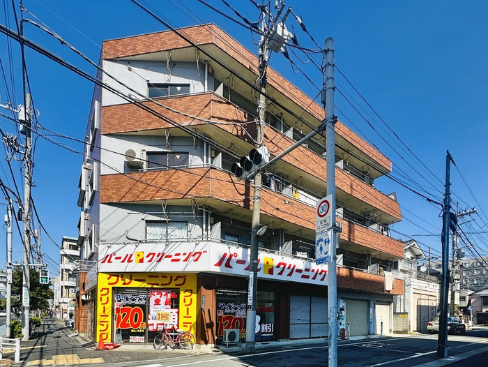 外観写真