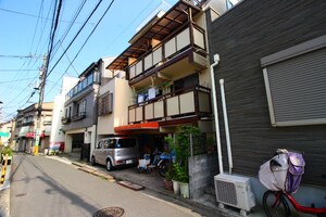 スバルヨシカワ外観写真