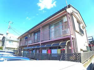 コ－ポ宮下外観写真