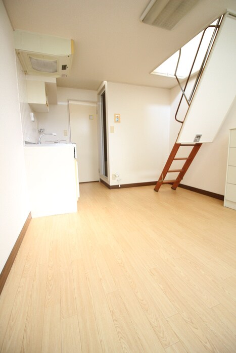 物件内観写真7　(居室)