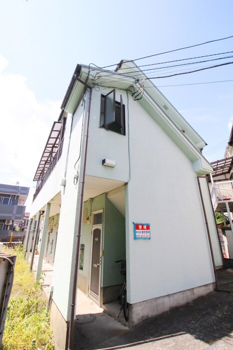 物件外観写真3　(外観写真)