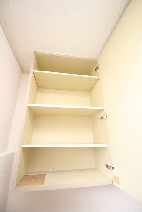 物件内観写真11　(収納)