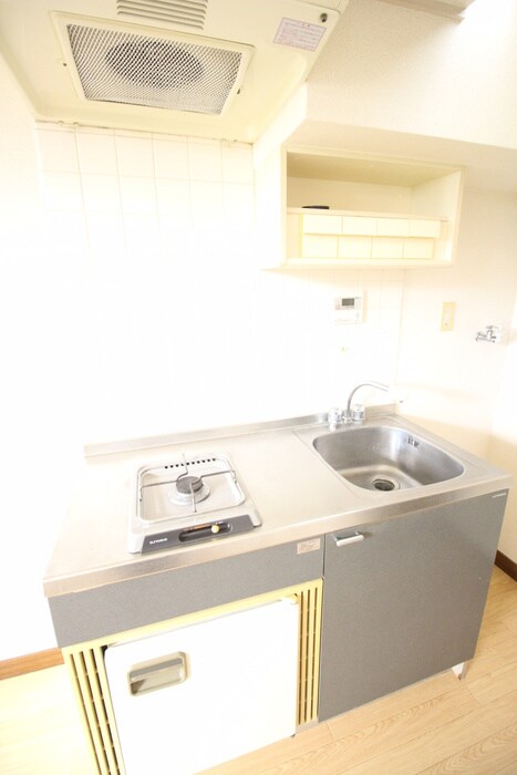 物件内観写真12　(キッチン)