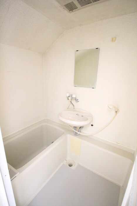 物件内観写真13　(バス／シャワールーム等)