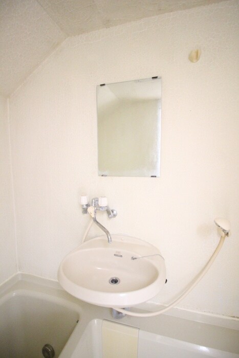 物件内観写真18　(洗面)
