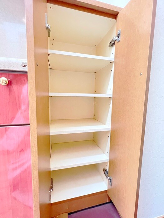 物件内観写真17　(靴箱)