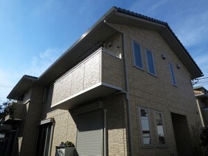 ルーチェ外観写真