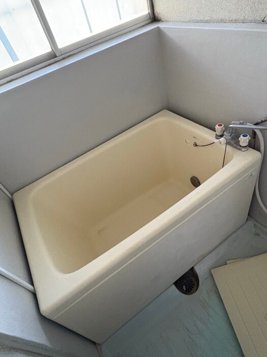 物件内観写真9　(バス／シャワールーム等)