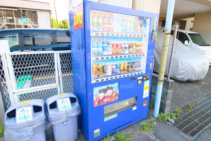 物件外観写真3　(周辺環境)