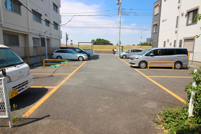 物件外観写真6　(周辺環境)