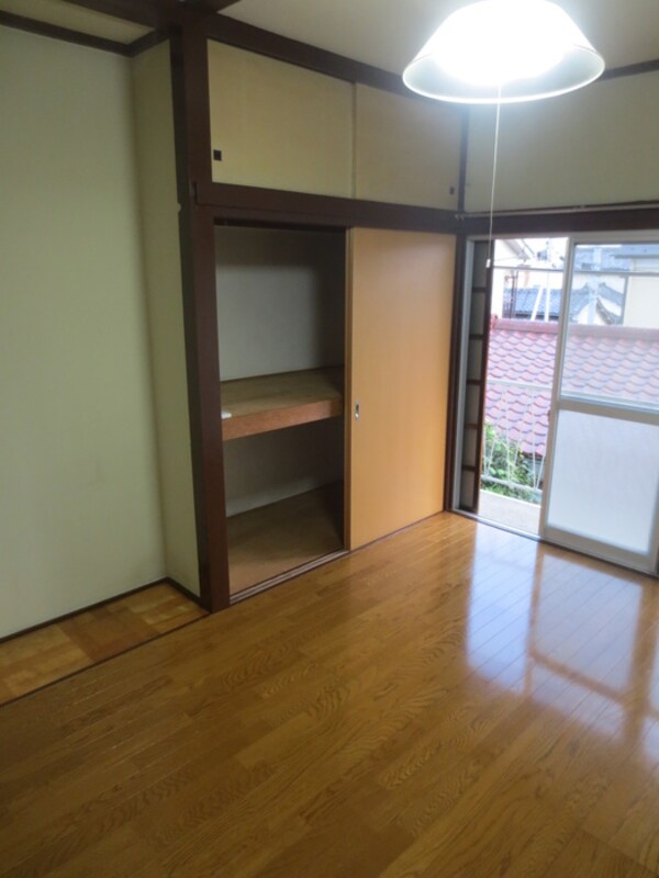 居室