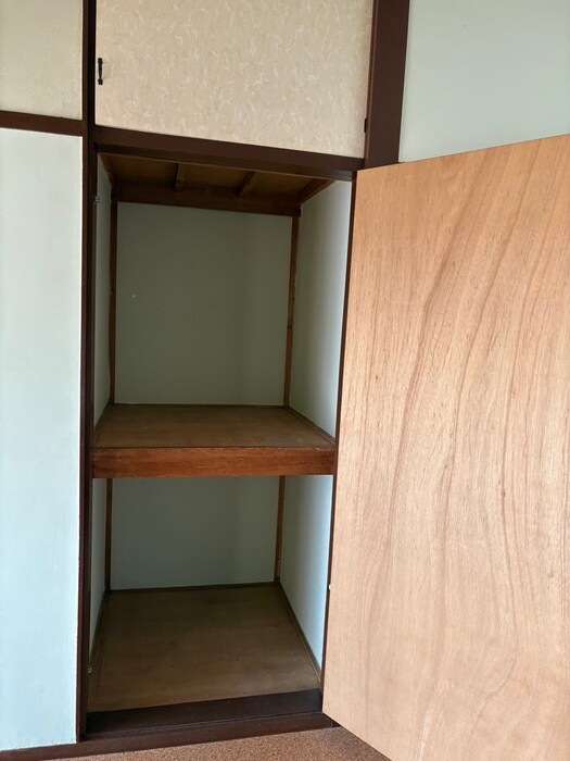 物件内観写真19　(収納)