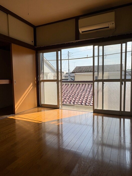 物件内観写真20　(居室)