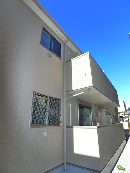 物件外観写真4　(外観写真)