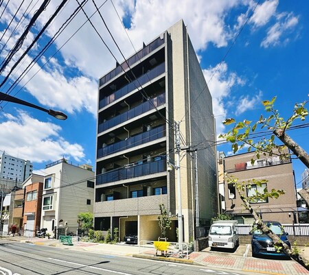 セジョリ東陽町（304）外観写真