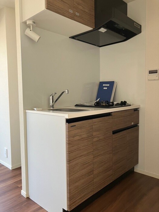 物件内観写真9　(キッチン)