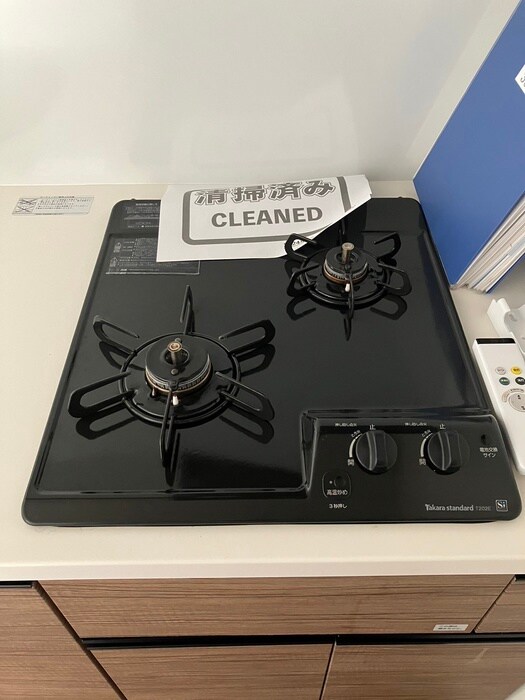 物件内観写真10　(キッチン)