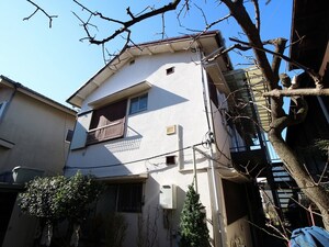 本村荘外観写真