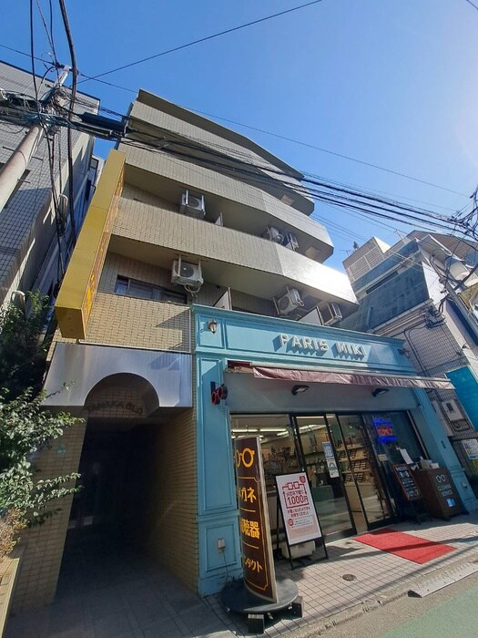 物件外観写真4　(外観写真)