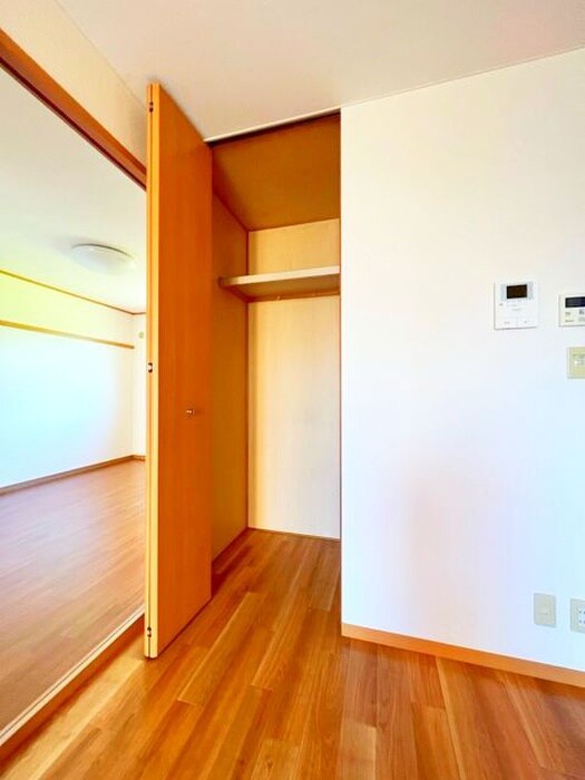 物件内観写真14　(収納)