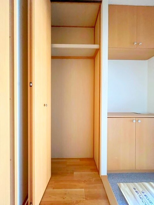 物件内観写真15　(靴箱)