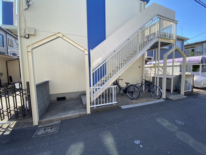 外観写真