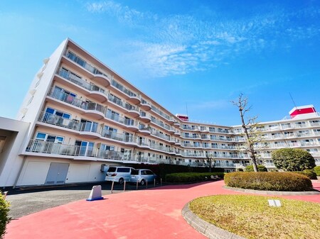ｼｰｱｲﾏﾝｼｮﾝ東戸塚Ｂ棟(234)外観写真
