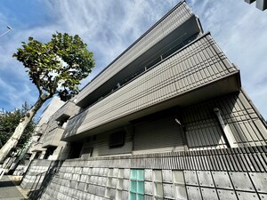 ジョイナス外観写真