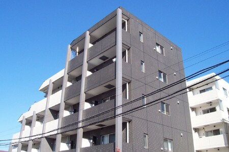 ｽﾊﾟｼｴｱﾙﾏｰﾙ浮間公園(209)外観写真