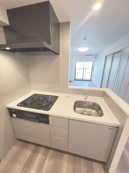 物件内観写真10　(キッチン)