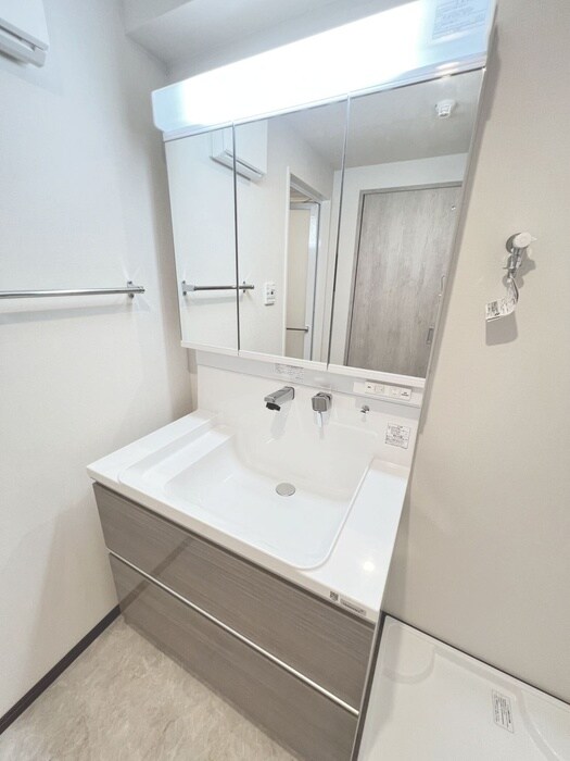 物件内観写真12　(トイレ)