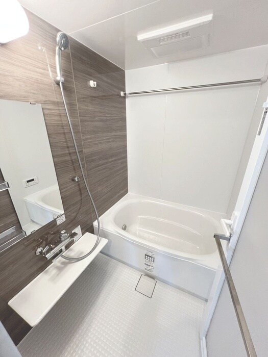 物件内観写真13　(バス／シャワールーム等)